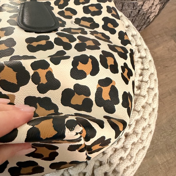 Coach Tote - Picture 9 of 12